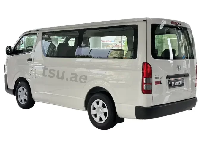 14 Seat Mini Bus Hire