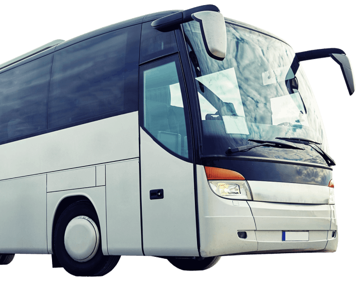 Luxury Bus Rental Abu Dhabi